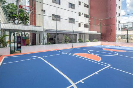 Apartamento à venda com 3 suítes em Alto da Boa Vista, São Paulo, SP