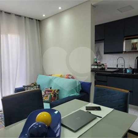 Apartamento à venda com 2 quartos em Vila Sonia, Valinhos, SP
