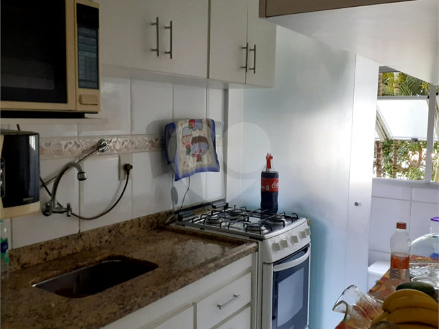 Apartamento à venda com 2 quartos em Freguesia do Ó, São Paulo, SP