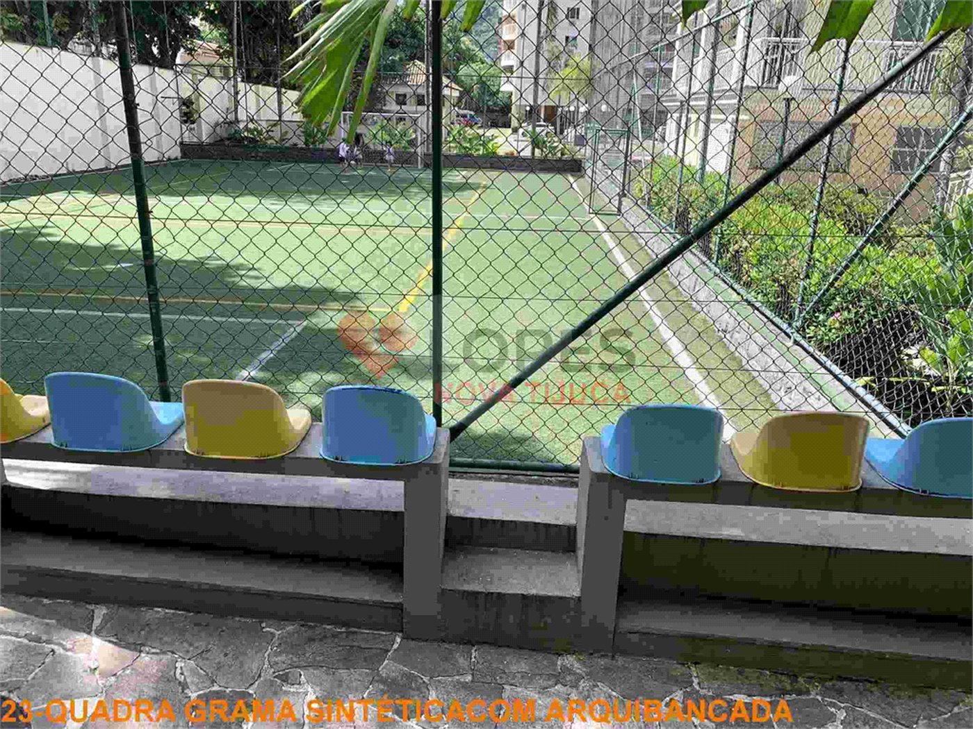Cobertura à venda com 5 quartos, sendo 2 suítes, em Tijuca, Rio de Janeiro, RJ