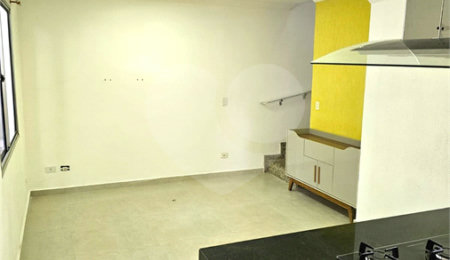 Casa à venda ou para alugar com 2 quartos no condomínio Residencial Boulevard I, São Paulo - SP