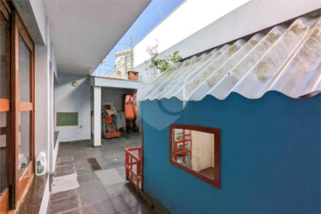 Casa à venda com 3 quartos, sendo 1 suíte,  em Jardim do Mar, São Bernardo do Campo, SP