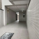 Casa Residencial à venda, Aparecida, Santos - CA0239.