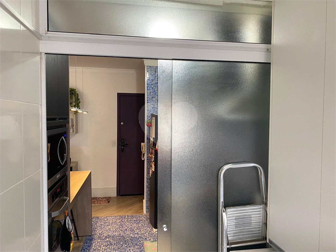 Apartamento à venda com 2 quartos, sendo 1 suíte, em Tucuruvi, São Paulo, SP