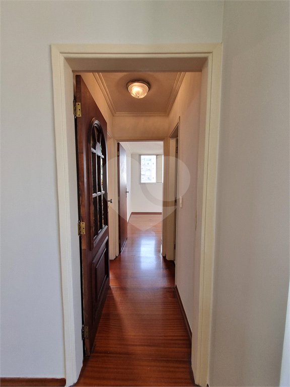 Apartamento à venda com 3 quartos em Santana, São Paulo, SP