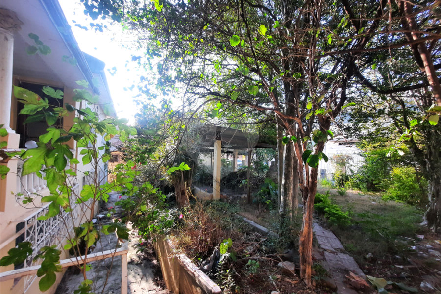 Terreno à venda com 3 quartos em Casa Verde, São Paulo, SP