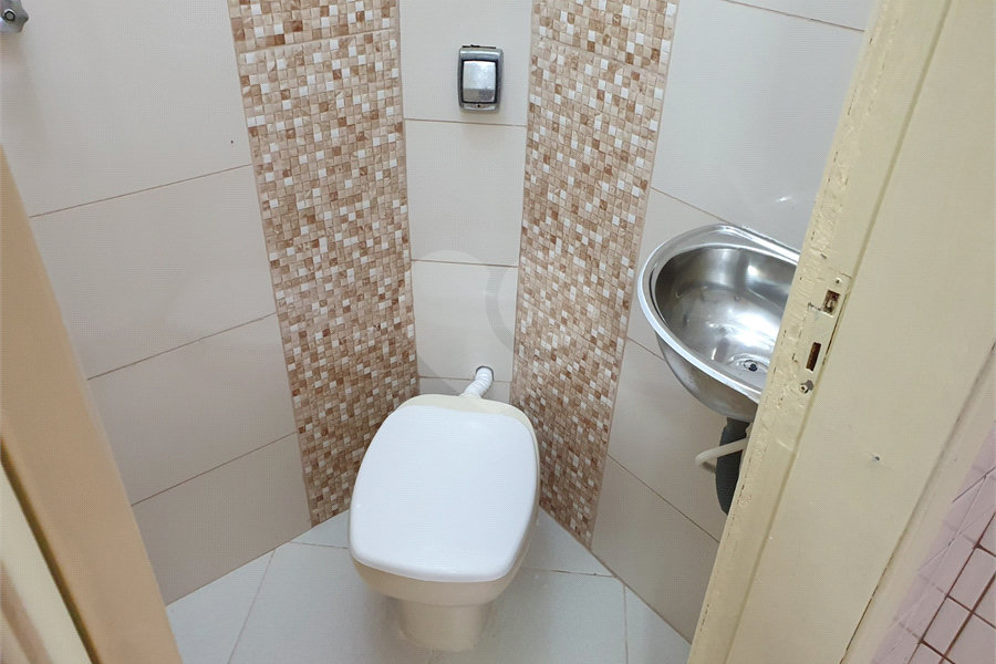 Casa à venda com 4 quartos, sendo 1 suíte, em Santana, São Paulo, SP
