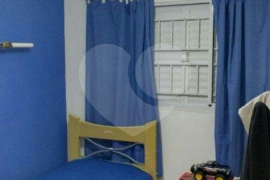 Sobrado à venda com 3 quartos, sendo 1 suíte, em Vila Medeiros, São Paulo, SP