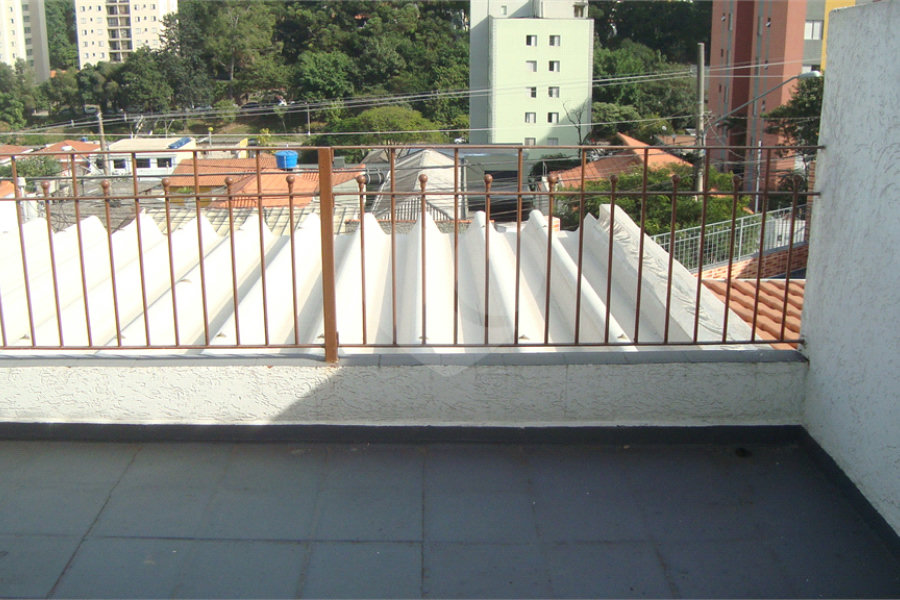 Sobrado à venda com 3 quartos, sendo 1 suíte, em Vila Aurora (zona Norte), São Paulo, SP