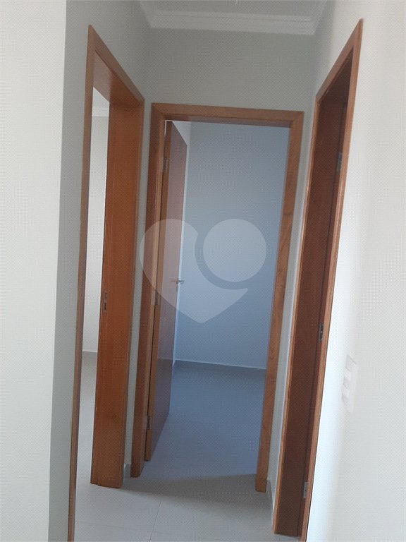 Apartamento com 37m2, 2 quartos, banheiro, sala, cozinha, COM vaga