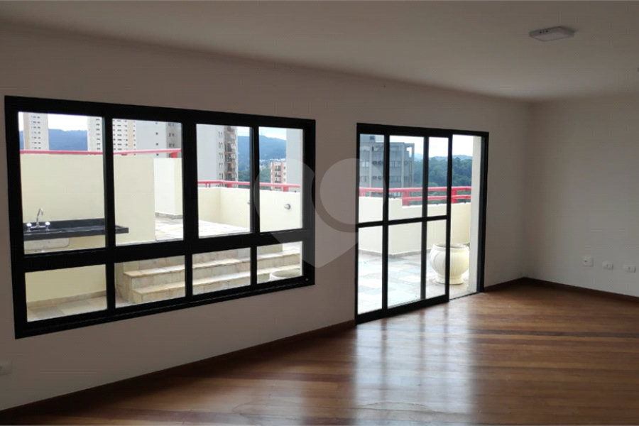 Apartamento à venda com 4 quartos, sendo 2 suítes, em Mandaqui, São Paulo, SP