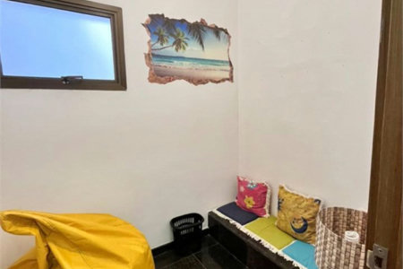 Apartamento à venda, 95 m² por R$ 640.000,00 - Barra Funda - Guarujá/SP
