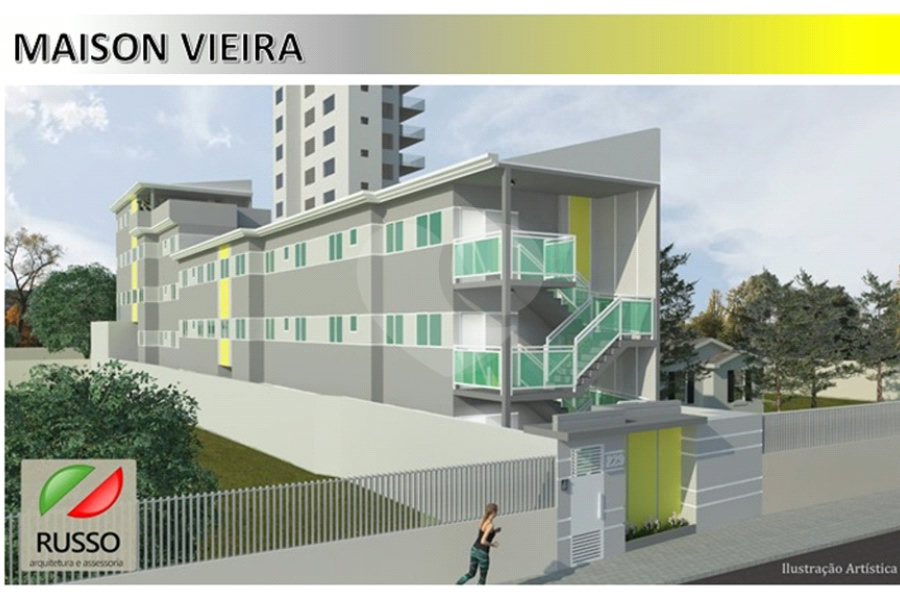 Casa à venda com 2 quartos no condomínio Daniiel Vieira, São Paulo - SP