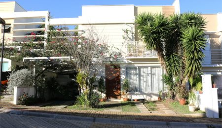 Casa à venda com 3 suítes no condomínio Piemonte Residenziale, Vinhedo - SP