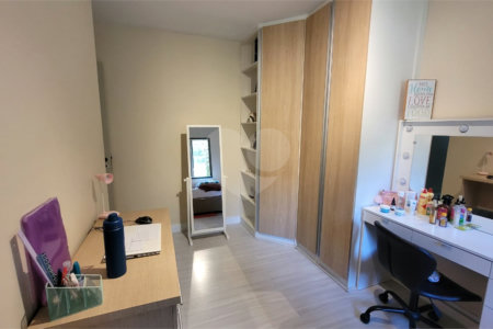 Apartamento à venda com 3 quartos em Jardim Marajoara, São Paulo, SP