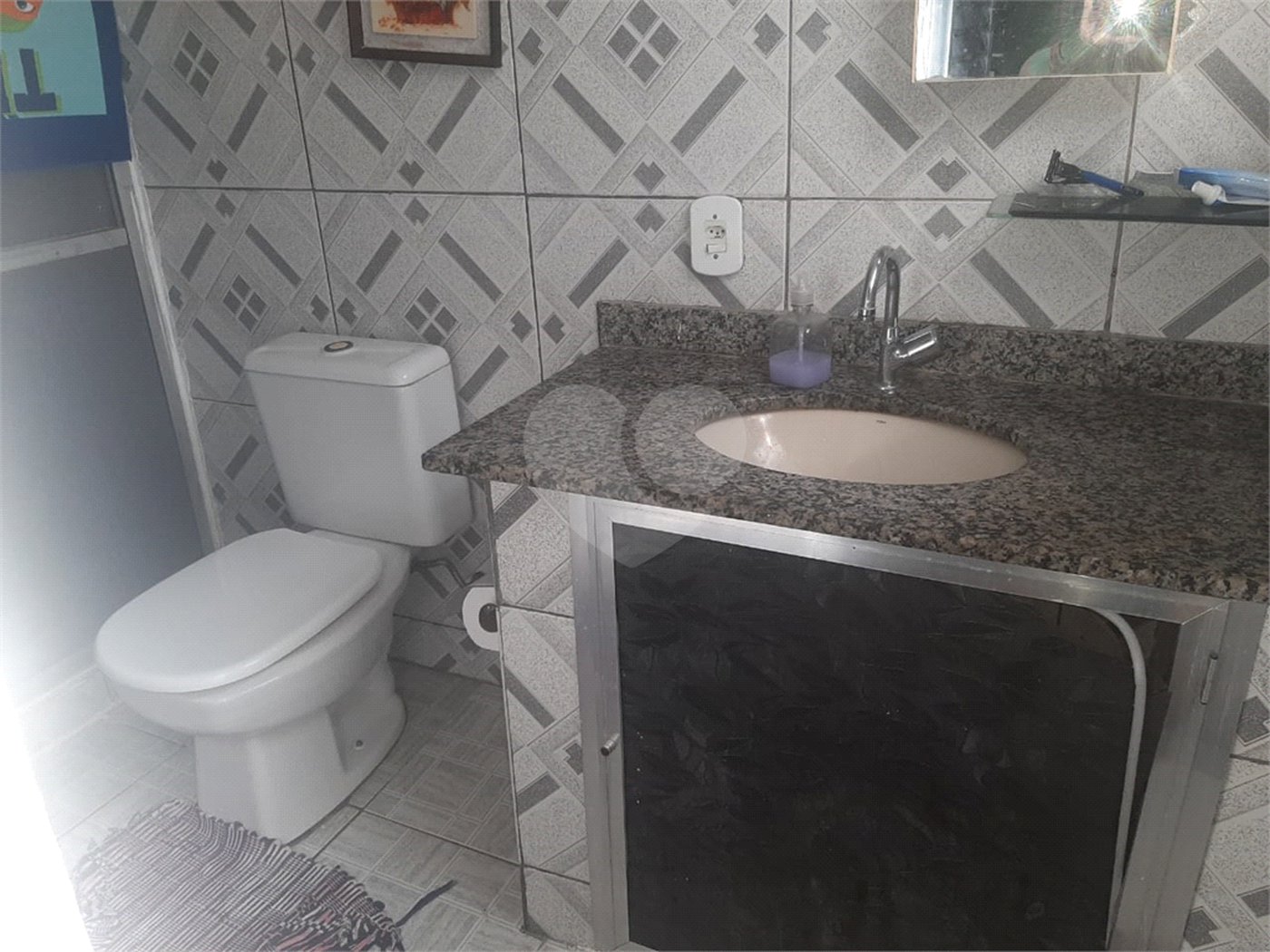 Cobertura à venda com 3 quartos, sendo 1 suíte,  em Tijuca, Rio de Janeiro, RJ
