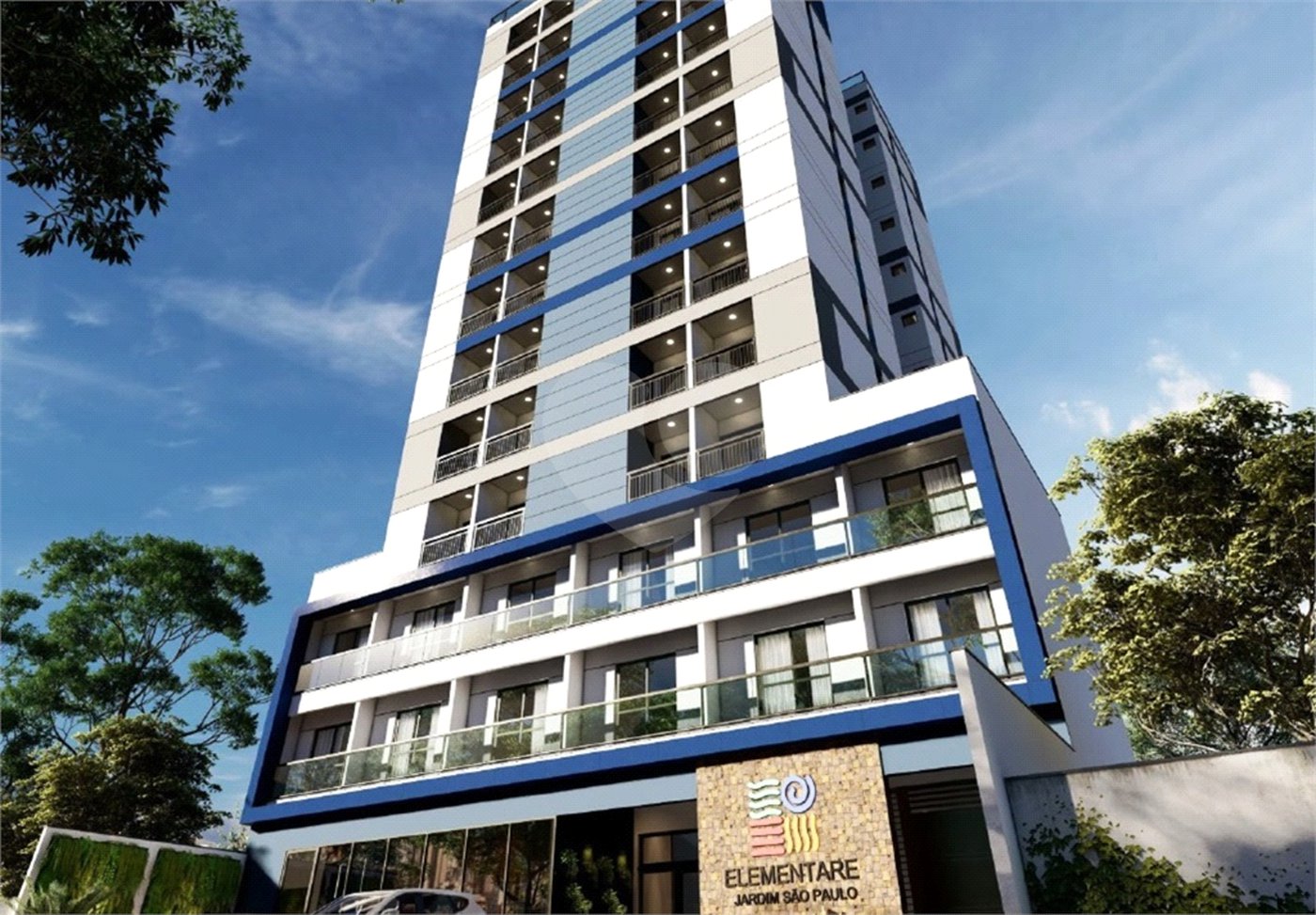 Casa à venda com 1 quarto no condomínio Elementare Jardim São Paulo, São Paulo - SP