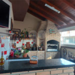 Casa à venda com 3 quartos, sendo 1 suíte, no condomínio Algarve Residencial, São Paulo - SP