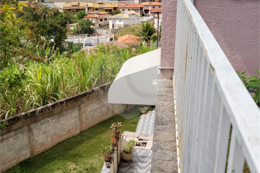 Casa à venda com 5 quartos no Centro, Serra Negra, SP