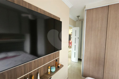Apartamento à venda com 3 quartos em Tatuapé, São Paulo, SP