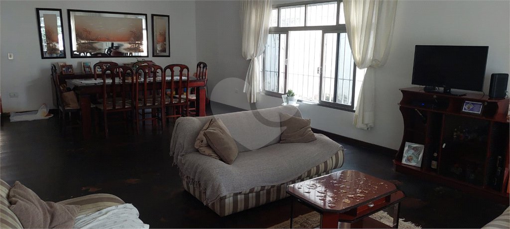 Casa à venda com 4 quartos, sendo 2 suítes, em Limão, São Paulo, SP