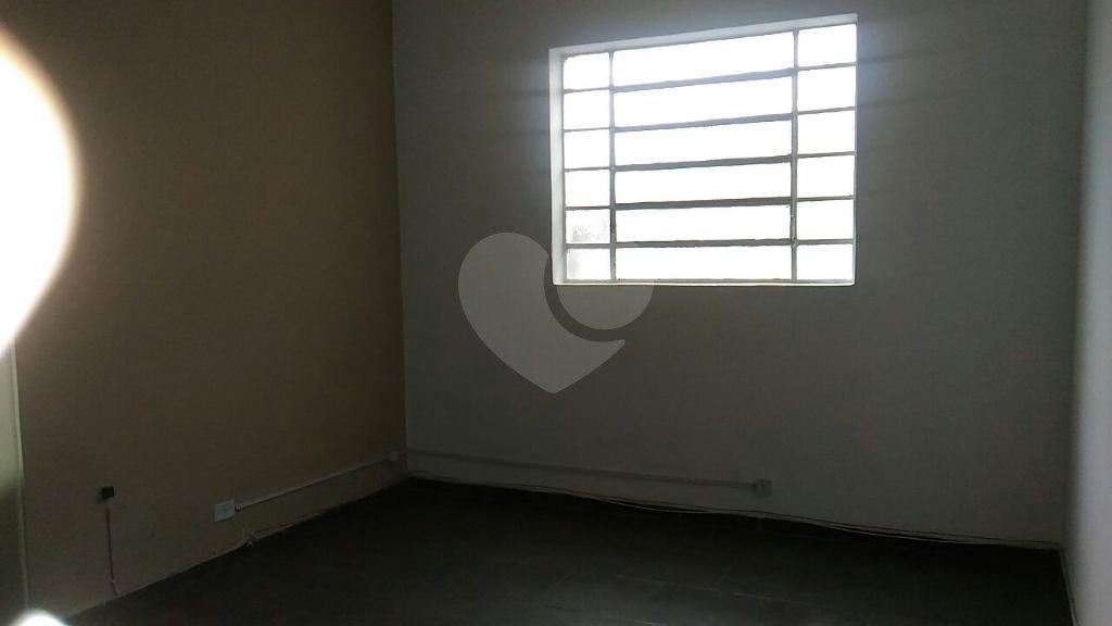 Apartamento à venda com 1 quarto em Santana, São Paulo, SP