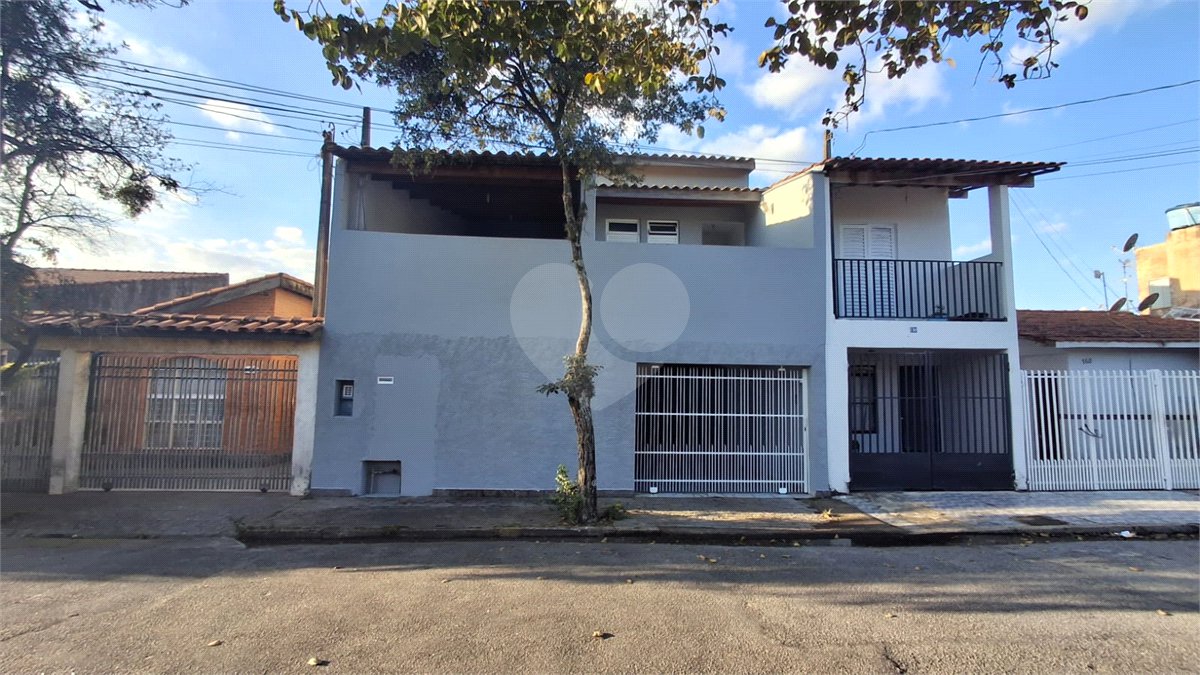 Casa à venda com 2 quartos em Central Parque Sorocaba, Sorocaba, SP