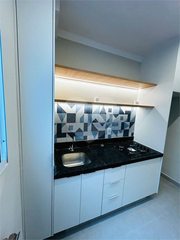 Apartamento à venda com 2 quartos em Reserva Real, Ribeirão Preto, SP