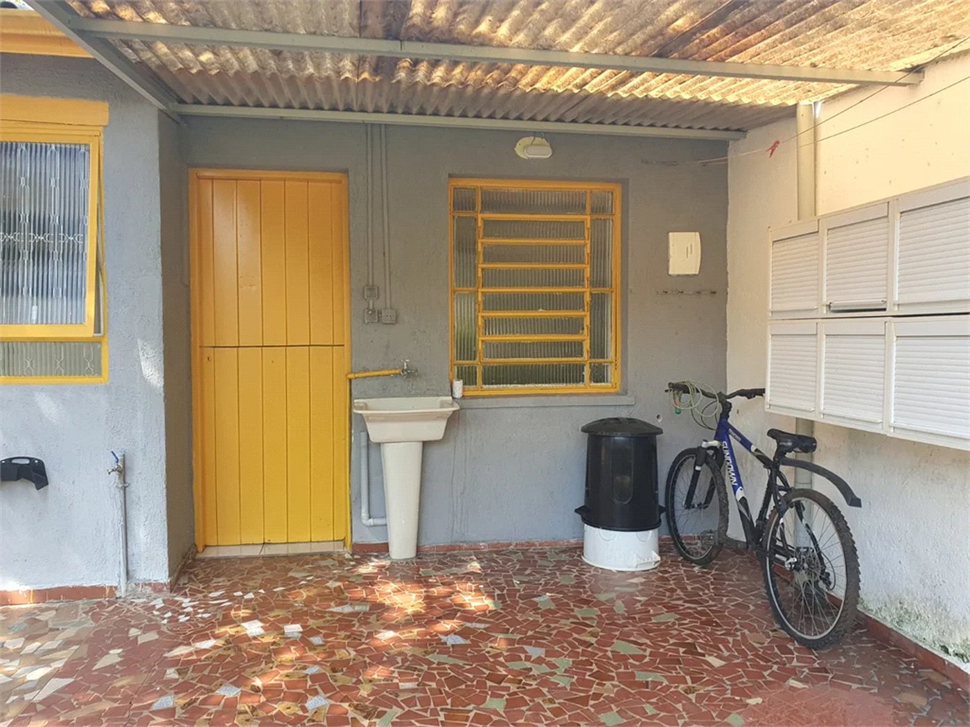 Casa Térrea à venda com 4 quartos em Cidade Monções, São Paulo, SP