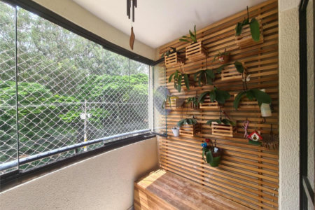 Apartamento à venda com 3 quartos, sendo 1 suíte, em Tatuapé, São Paulo, SP