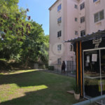 Apartamento à venda com 2 quartos em Campo Grande, Rio de Janeiro, RJ