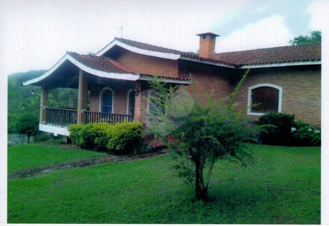 Chácara à venda com 4 quartos, sendo 2 suítes, em Portão, Atibaia, SP