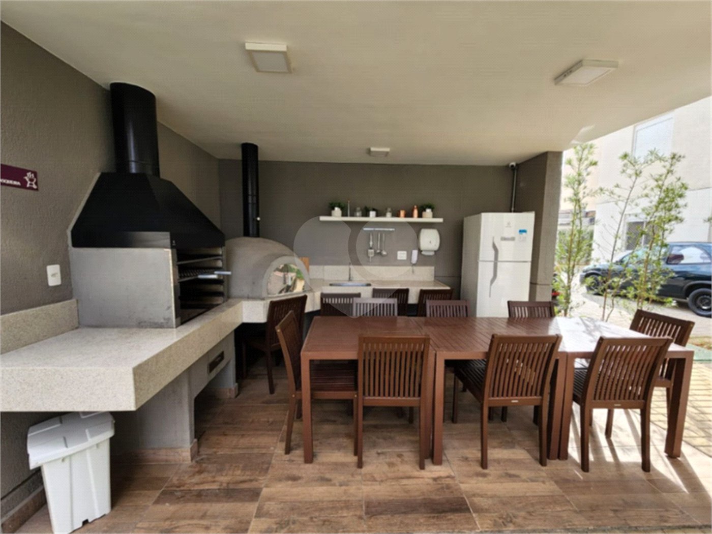 Apartamento à venda com 2 quartos em Cambuci, São Paulo, SP