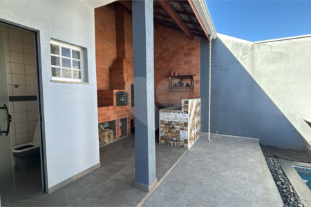 Casa Térrea à venda com 3 quartos, sendo 1 suíte,  em Jardim Esplanada II, Indaiatuba, SP
