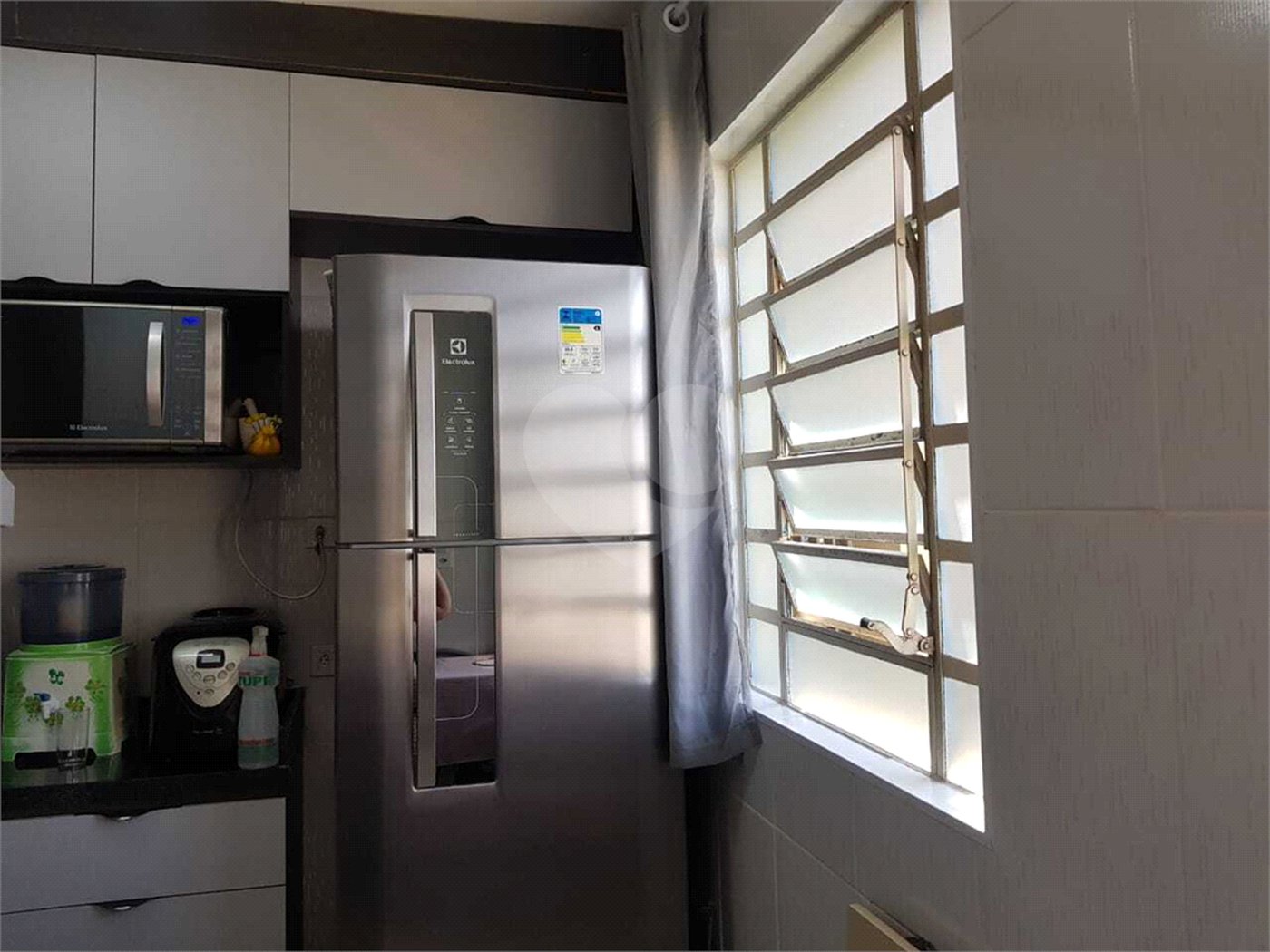 Apartamento à venda com 2 quartos no Brasilândia, São Paulo, SP