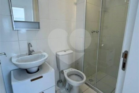 Apartamento à venda com 2 quartos em Vila Nova Cachoeirinha, São Paulo, SP
