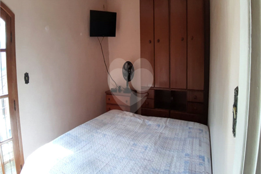 Sobrado à venda com 3 quartos, sendo 1 suíte, em Jardim Virginia Bianca, São Paulo, SP
