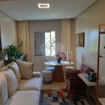Apartamento à venda com 2 quartos em Santana, São Paulo, SP