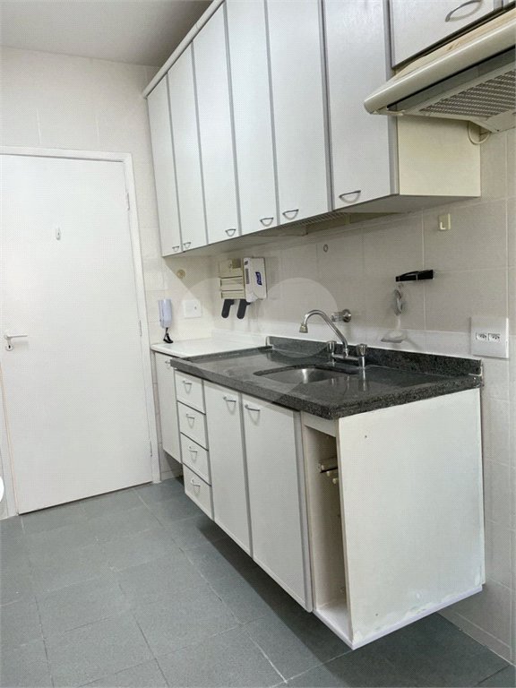 Apartamento à venda com 3 quartos, sendo 1 suíte,  em Vila Suzana, São Paulo, SP