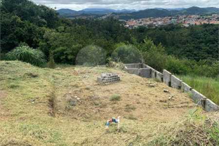 Terreno à venda em Cachoeirinha, Bom Jesus dos Perdões, SP