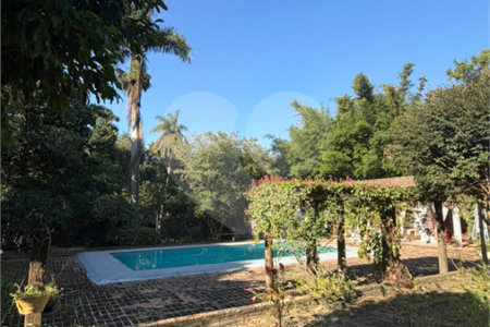 Sítio à venda com 4 quartos, sendo 1 suíte, em Braiaia, Itu, SP