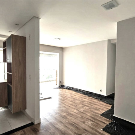 Apartamento à venda com 2 quartos, sendo 1 suíte, em Campo Belo, São Paulo, SP