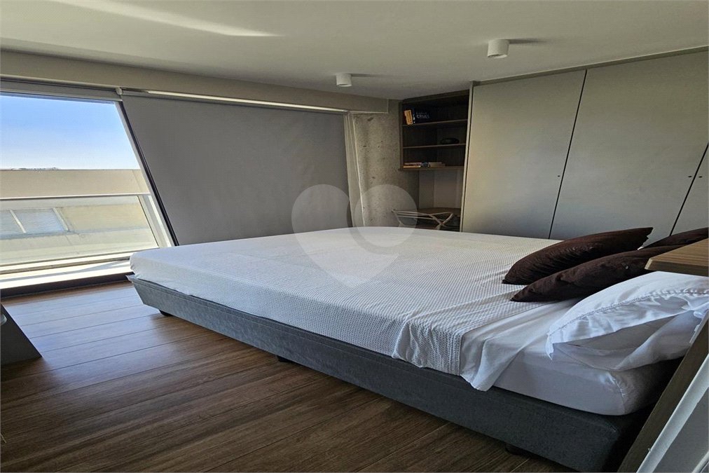 Apartamento para alugar com 2 quartos, sendo 1 suíte, em Pinheiros, São Paulo, SP