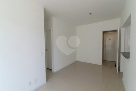 Apartamento à venda com 2 quartos, sendo 1 suíte, em Vila Isabel, Rio de Janeiro, RJ
