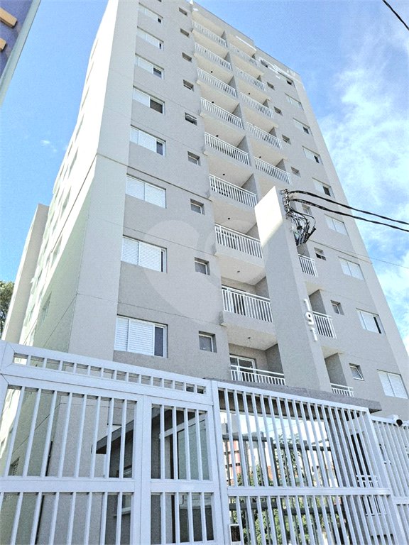 Apartamento à venda com 2 quartos em Vila Formosa, São Paulo, SP