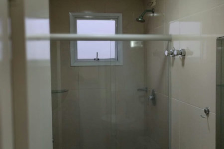 Apartamento com 3 dormitórios à venda, 102 m² por R$ 895.000,00 - Pompéia - Santos/SP