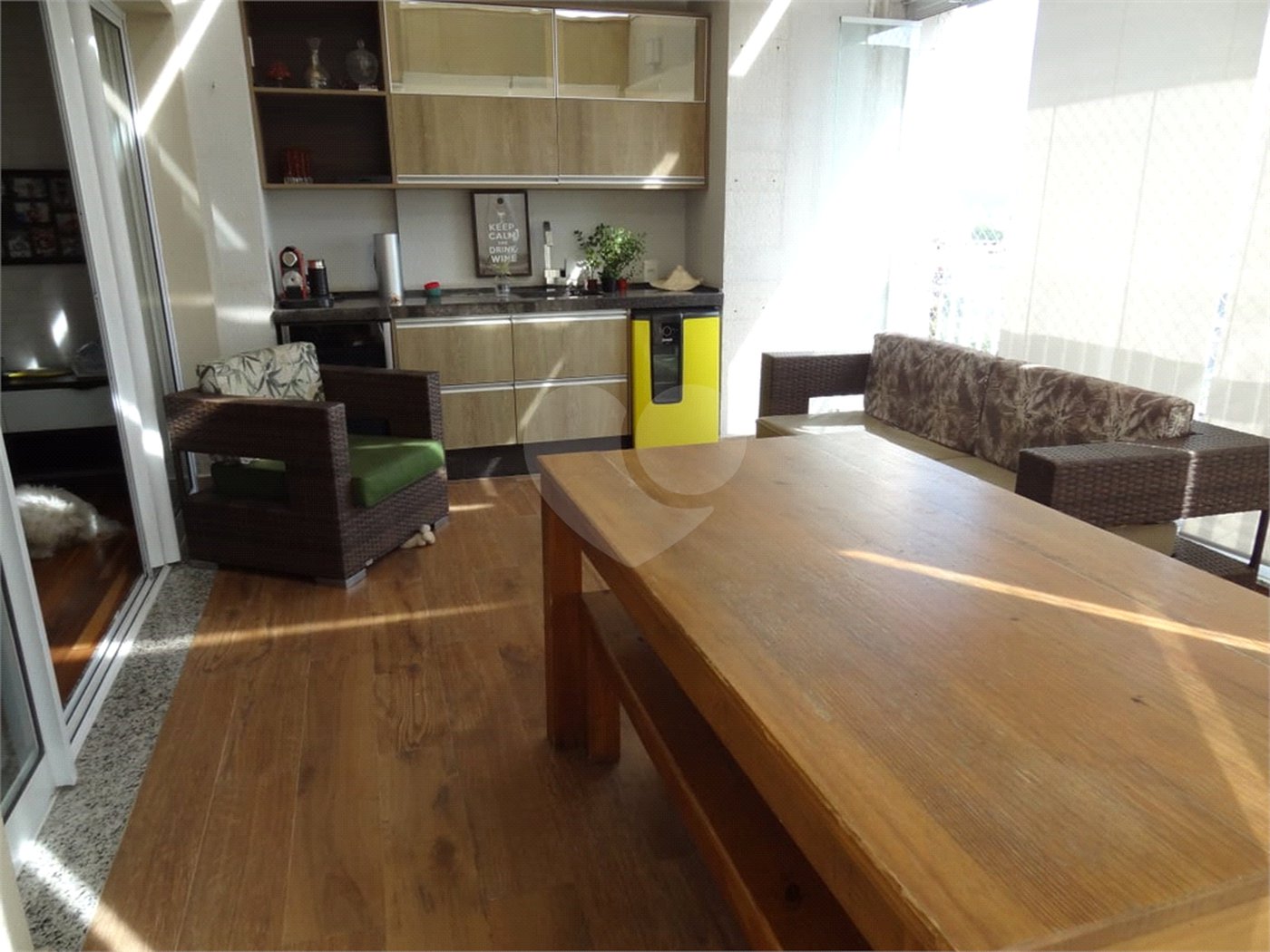 Cobertura à venda ou para alugar com 3 quartos, sendo 2 suítes, em Vila Leonor, São Paulo, SP