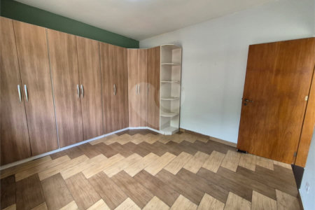 Casa à venda com 2 quartos em Jardim Pinheiros, São Paulo, SP