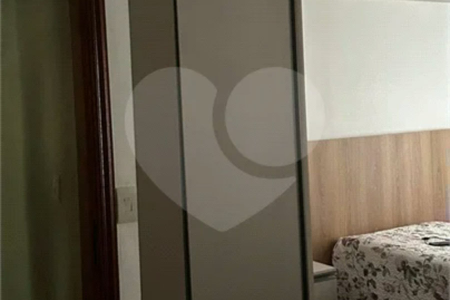 Apartamento à venda com 3 quartos, sendo 1 suíte, em Mandaqui, São Paulo, SP