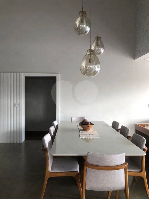 Casa à venda com 3 suítes no condomínio Residencial Fazenda Altaq Vista, Salto de Pirapora - SP